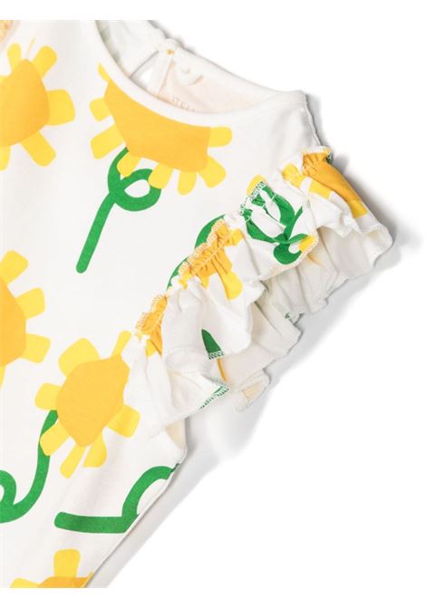 T-shirt Stella McCartney Kids STELLA MCCARTNEY KIDS | T-SHIRT E POLO | TU8A52Z1638101MC
